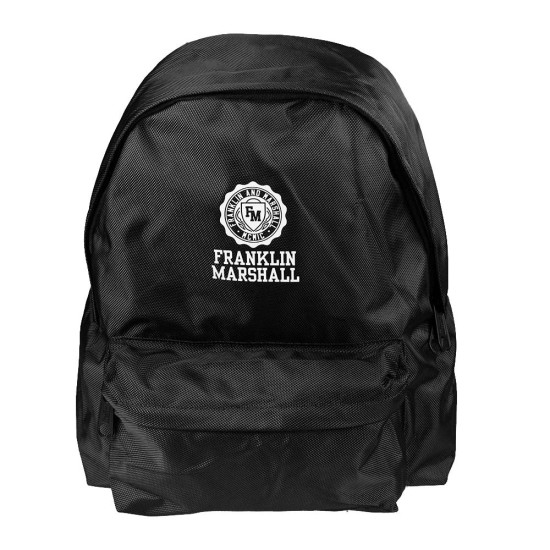 Franklin Marshall Τσάντα πλάτης Bag-Canvas